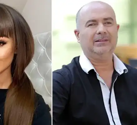 Сузанита разби Орхан Мурад с брутален пост, той отрича да са в лоши отношения