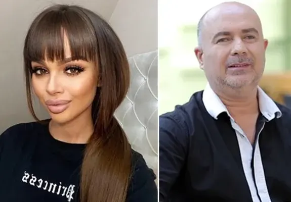 Сузанита разби Орхан Мурад с брутален пост, той отрича да са в лоши отношения