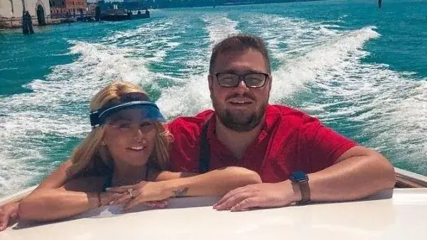 Светлана Гущерова за мъжа си:  Как ще ми изневерява като не излиза от къщи?!