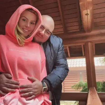 Светлана топи сланините на Гущеров с  96 часа глад