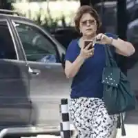 Татяна Дончева се обзаведе с джип за 50 бона