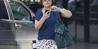 Татяна Дончева се обзаведе с джип за 50 бона