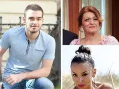 Топлес моделката Силвия Юрукова: Жената на президента не ме е гонила!