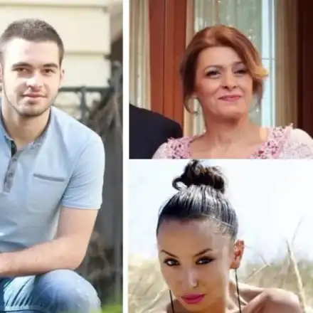 Топлес моделката Силвия Юрукова: Жената на президента не ме е гонила!