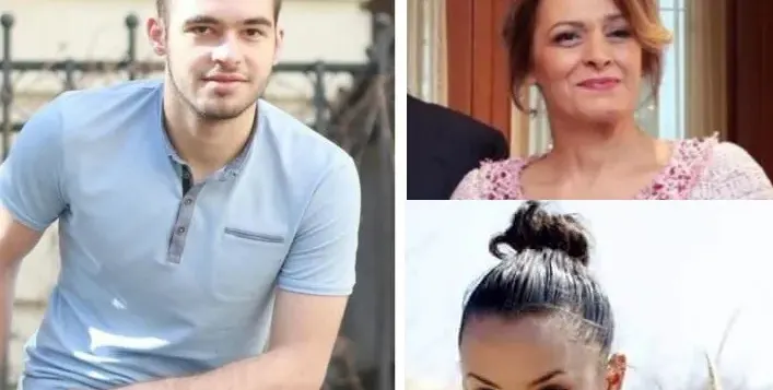 Топлес моделката Силвия Юрукова: Жената на президента не ме е гонила!