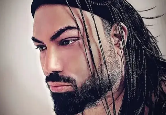 Това Мон Дьо ли е, или Азис?