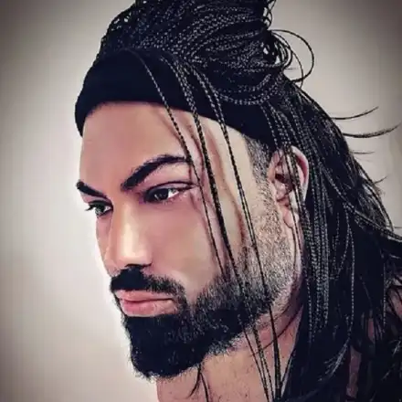 Това Мон Дьо ли е, или Азис?