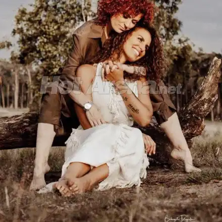 Успешните женски любовни тандеми (СНИМКИ)