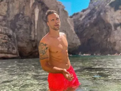 Ваня Джаферович отново влиза в „Сървайвър“ (Първи снимки)