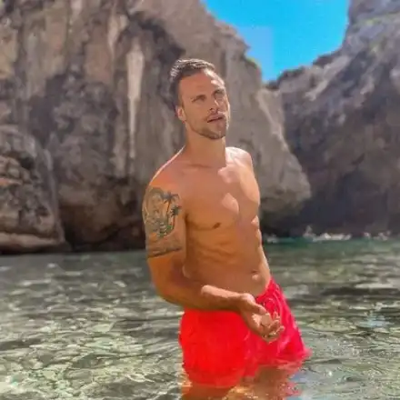 Ваня Джаферович отново влиза в „Сървайвър“ (Първи снимки)