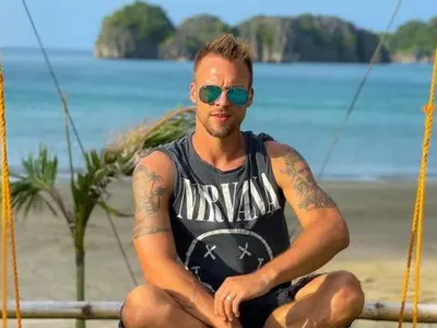 Ваня Джаферович отново влиза в „Сървайвър“ (Първи снимки)