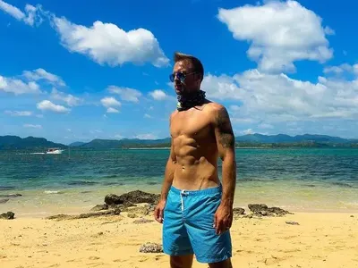 Ваня Джаферович отново влиза в „Сървайвър“ (Първи снимки)