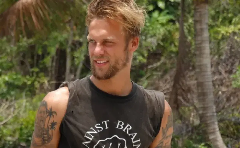 Ваня Джаферович пак се намърда в „Сървайвър”