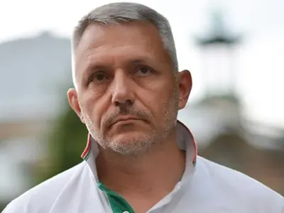 Вижте жената на Николай Хаджигенов (Снимка)