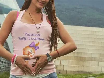 Виктория Джумпарова роди син на бивш депутат