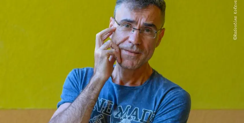 Влади Въргала вече е на заплата към общината