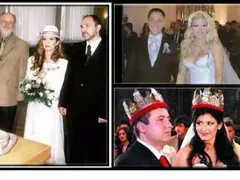 Фолкът живее в мир с бившите: Мъжът на Елвира - кум на сватбата й с новия, Коко купил апартаменти на Емилия и Анелия + още истории..