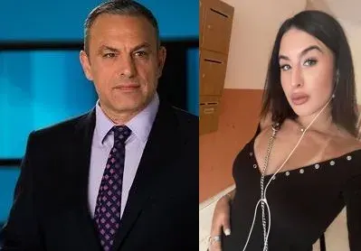 Юксел Кадриев се изпокара с дъщеря си! 20-годишната Габриела се оказа таралеж в гащите