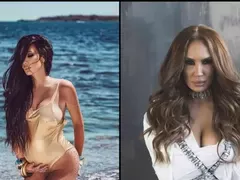 От кого ражда Лорена?