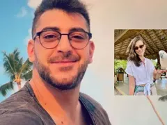 Сашо Кадиев и новата му жена разделени цяло лято, ревност раздира младата Ивелина