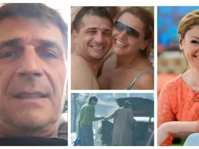 Запорираха имуществото на мъжа на Ани Салич (Бранко стигна до просешка тояга)