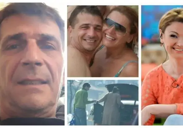 Запорираха имуществото на мъжа на Ани Салич (Бранко стигна до просешка тояга)