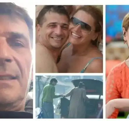 Запорираха имуществото на мъжа на Ани Салич (Бранко стигна до просешка тояга)