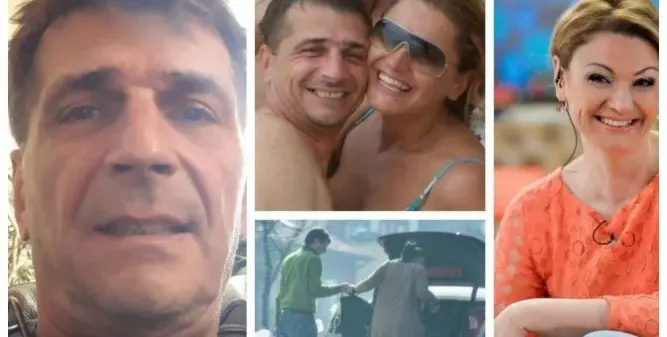 Запорираха имуществото на мъжа на Ани Салич (Бранко стигна до просешка тояга)