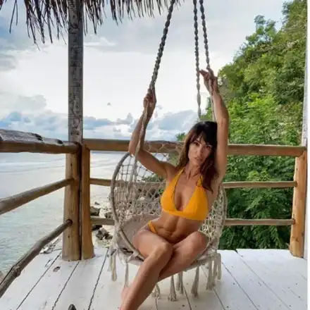 Зара преживя развода, призна за нов мъж в живота си