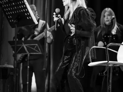 Заради големия интерес: Лили пусна още билети за турнето си