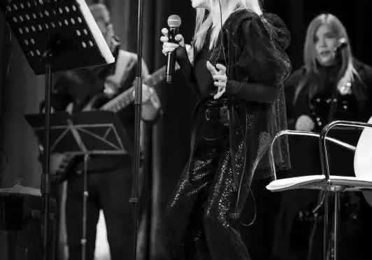 Заради големия интерес: Лили пусна още билети за турнето си