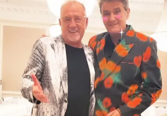 Здравко от „Ритон“ се натика в костюм ала Драго Чая