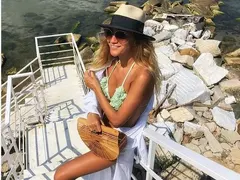 Зейнеб се върна в родния Бургас