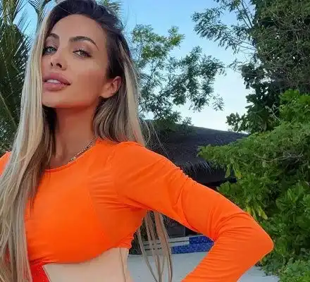 Златка Райкова се вталява с вода