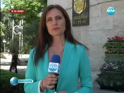 Зрители пращат репортерката Цеца Алексова на логопед