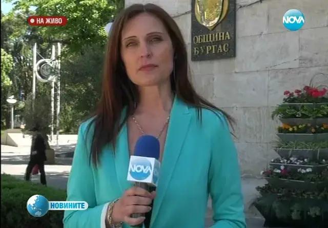 Зрители пращат репортерката Цеца Алексова на логопед