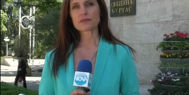 Зрители пращат репортерката Цеца Алексова на логопед