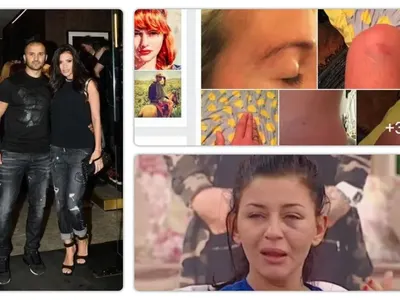 Звездни кютеци: Рут Колева млати служителка на МнВР, мъжът на Преслава диджей, сотаджия плаши Мила Робърт и още…