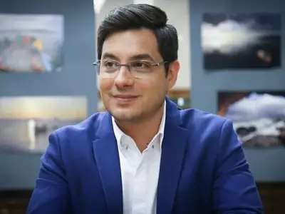 10 години брак за Светльо Иванов