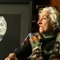 89-годишната Елка Константинова сама си плаща старческия дом