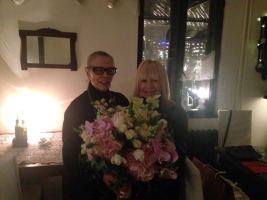 Цветана Манева  отмъкна пиарката  на Лили Иванова