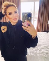 Мика Стоичкова произвежда водка