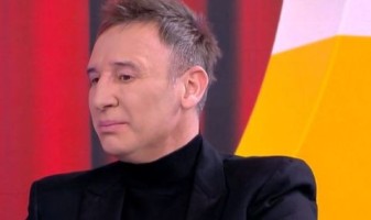 Виктор Калев сподели кой е най-тежкият период в живота му