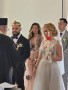 57-годишната чалга легенда Петра вдигна сватба (Снимки)