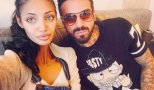 Бившата на Джизъса стана танцьорка! Есмер Омерова преподава танго