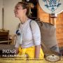 Деси на Гала си премаза силикона във „Фермата“