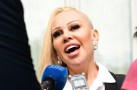 Кандидатката за президент Луна: Радев да ми отстъпи мястото си!