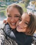 Катето Евро изпрати внучката в първи клас на рождения си ден