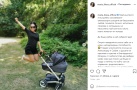 Мария Илиева грее от щастие:  Да бъда майка е най-хубавият дар!
