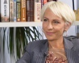Нана Гладуиш се измъчи, но изкара Ковид без хапчета! Водещата карала на 4 л вода (Подробности)